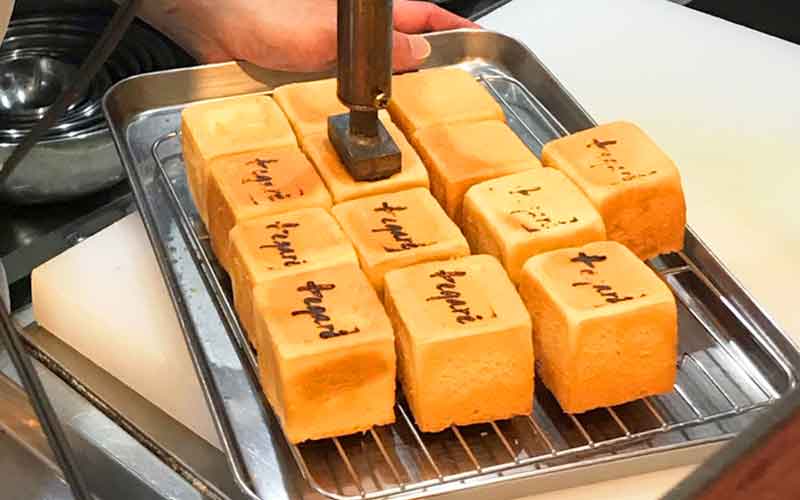 おまかせコース