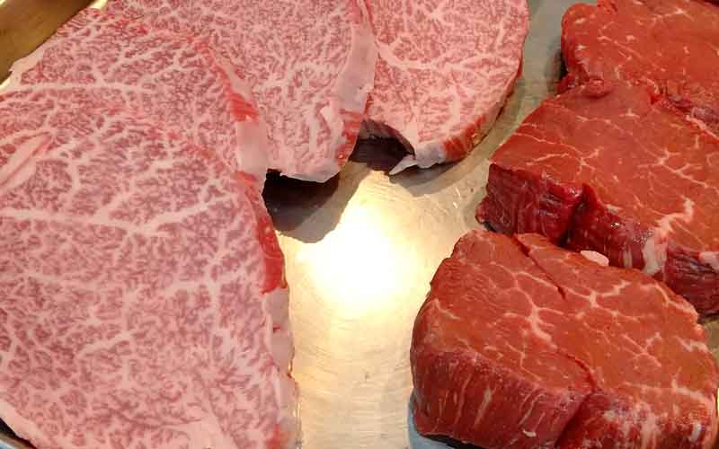 肉
