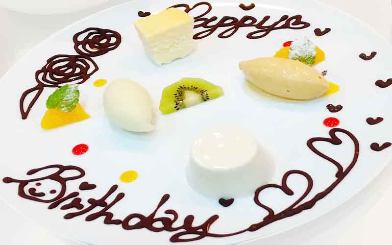 アニバーサリー